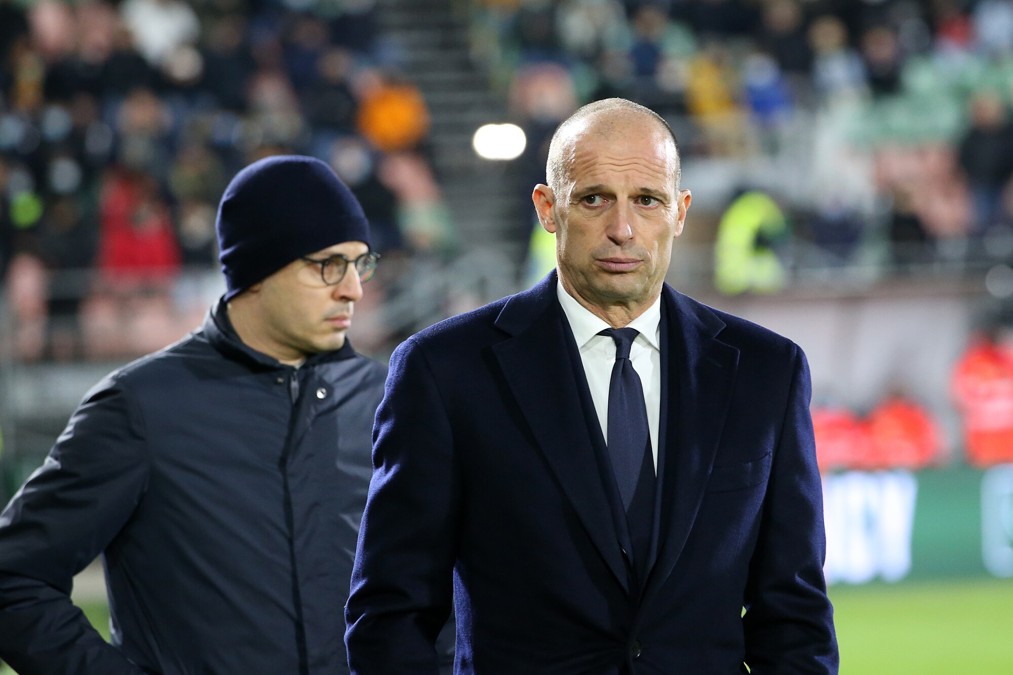 Probabili formazioni Bologna-Juve: aggiornamenti
