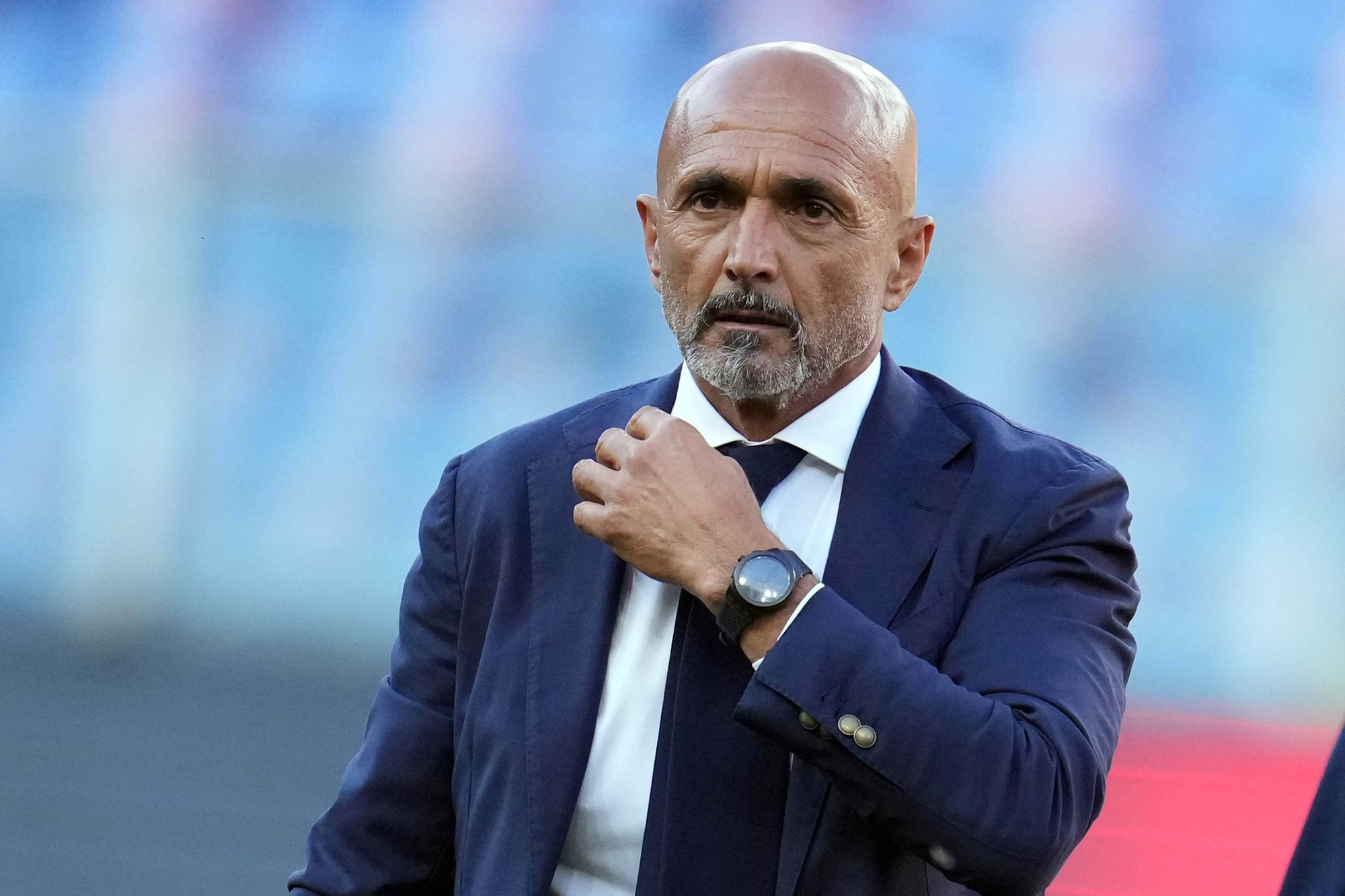 Probabili formazioni Milan-Napoli: aggiornamenti