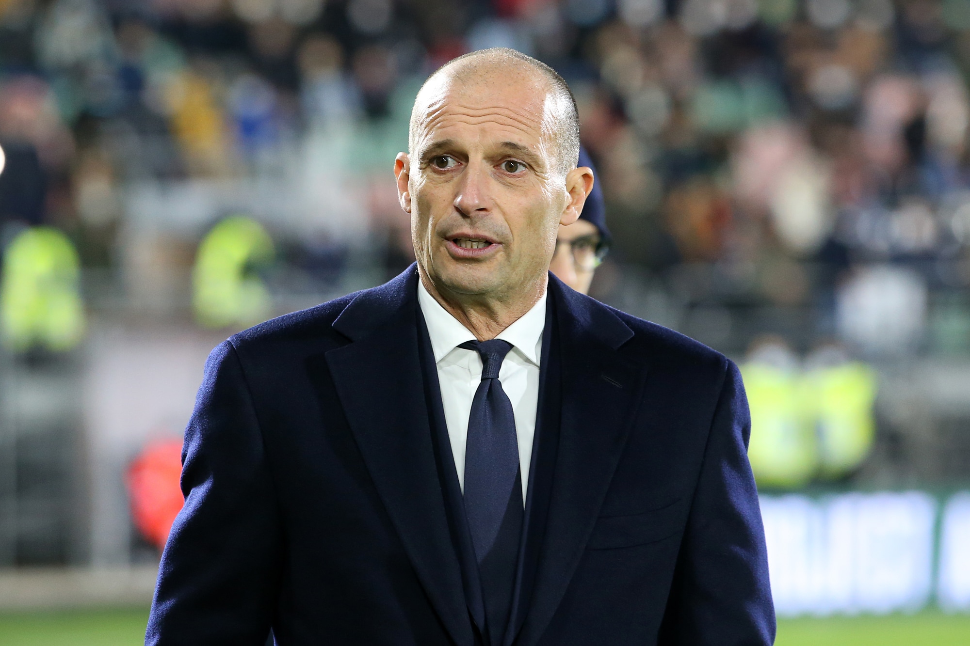 Bologna-Juve, i convocati di Allegri: out Chiellini e Dybala