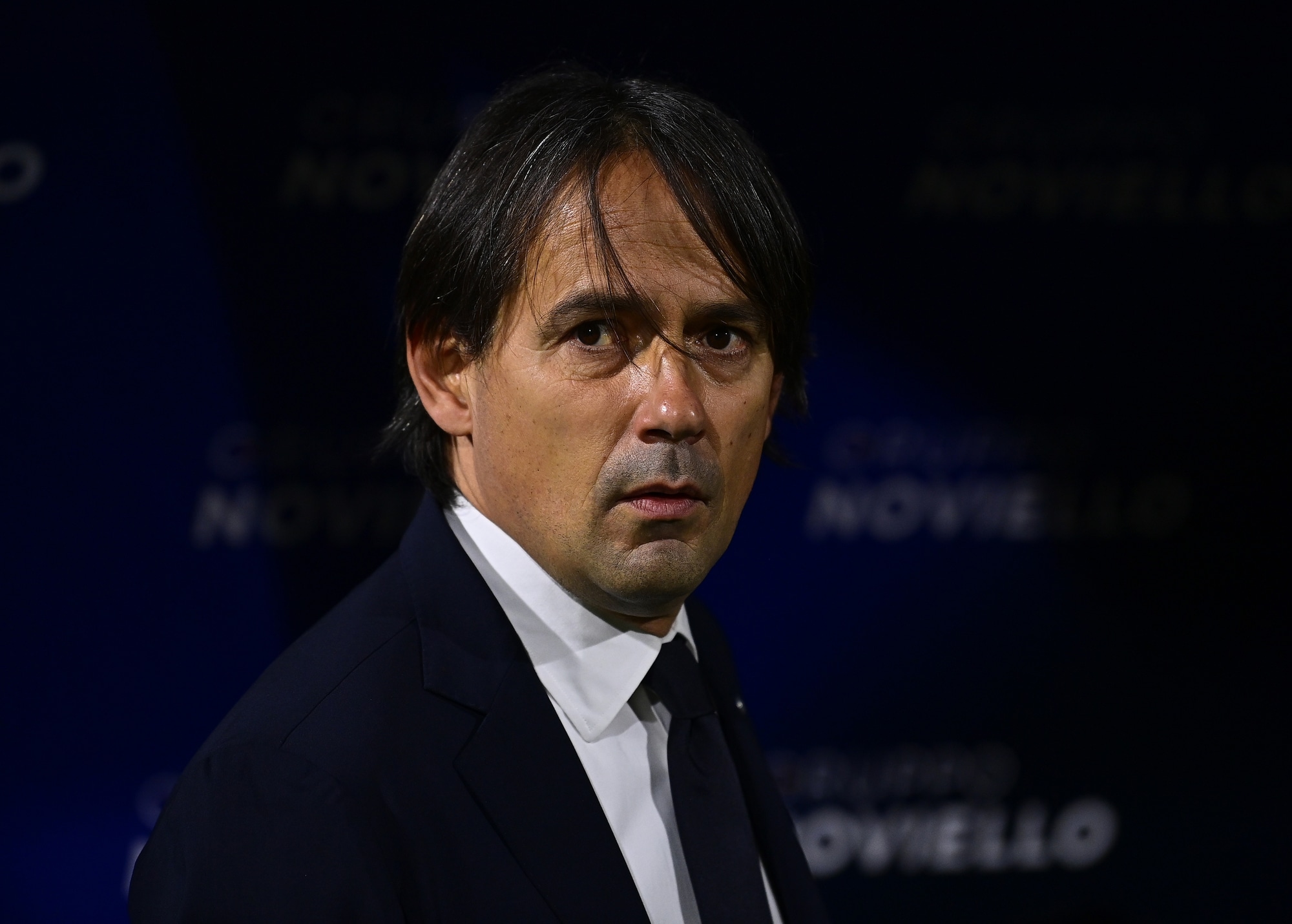 Inzaghi: “L'Inter è uscita più forte dal ko con la Lazio“