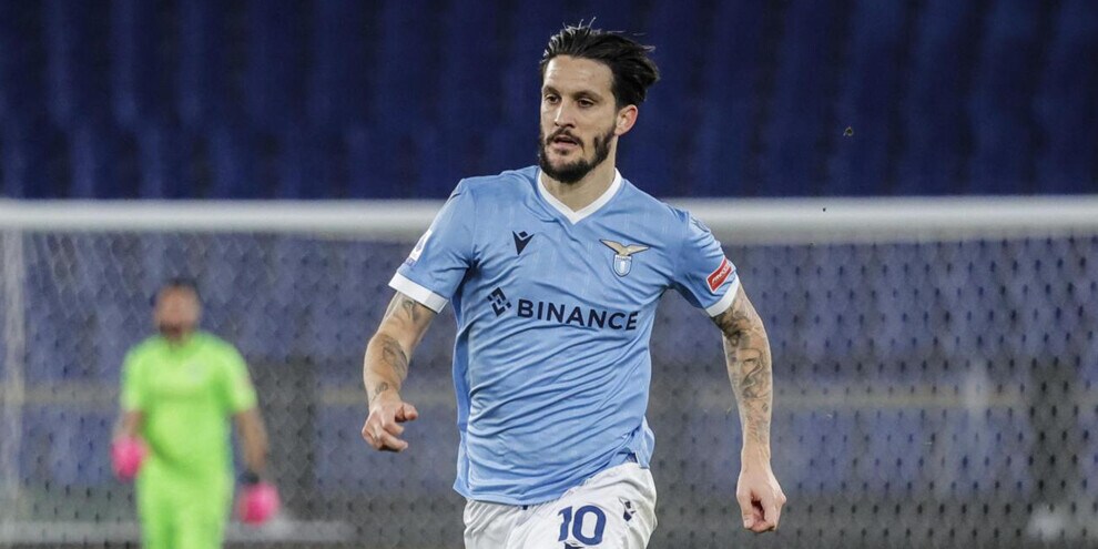 Lazio, Luis Alberto torna mago: doppio assist e record