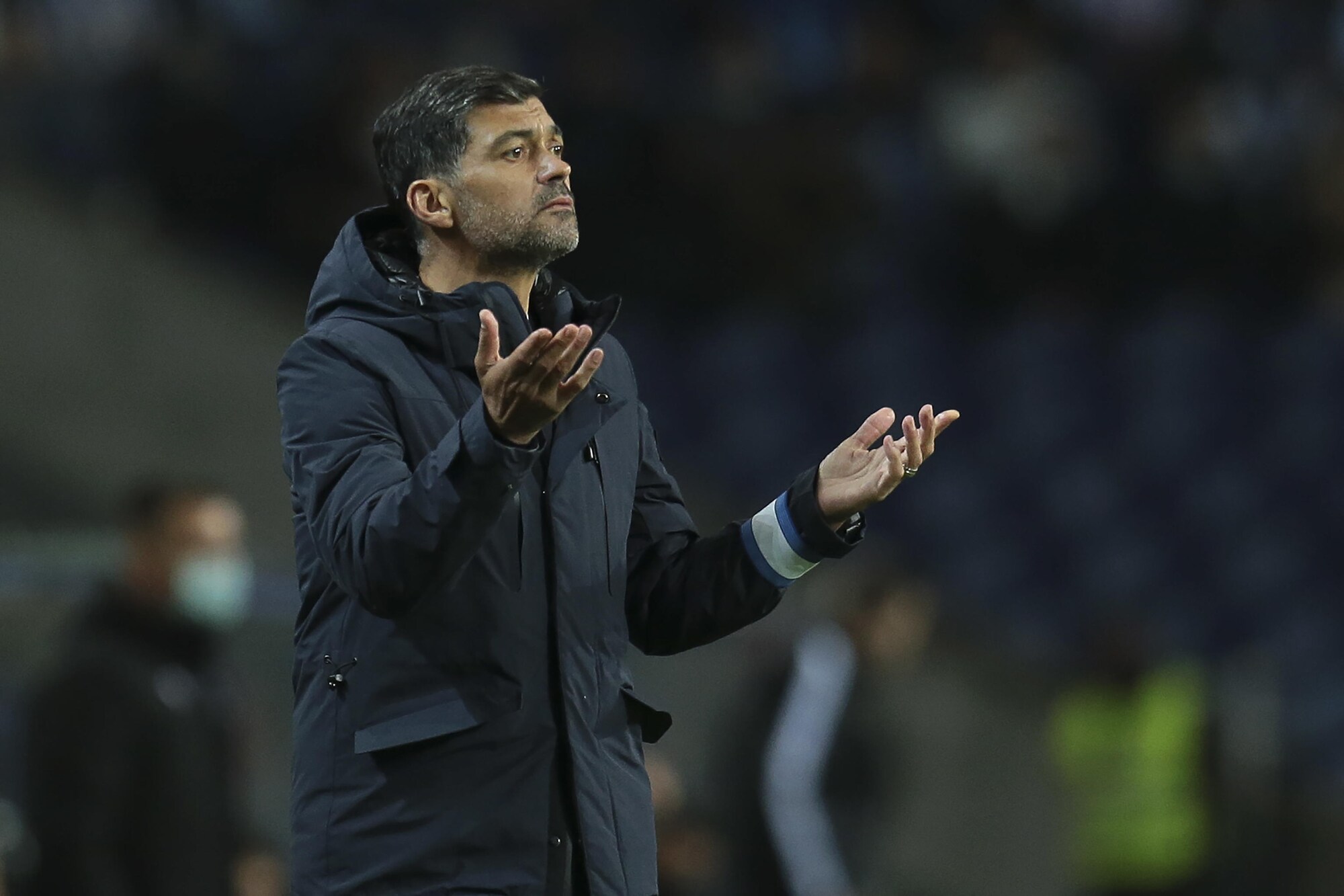 Lazio, il rinforzo del Porto è una chiromante da 15mila euro