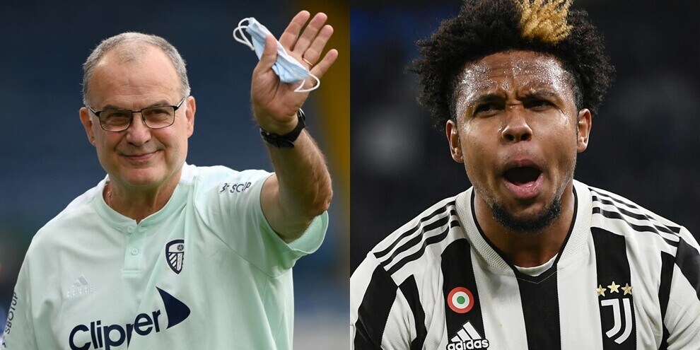“Bielsa vuole McKennie al Leeds: 24 milioni alla Juve“