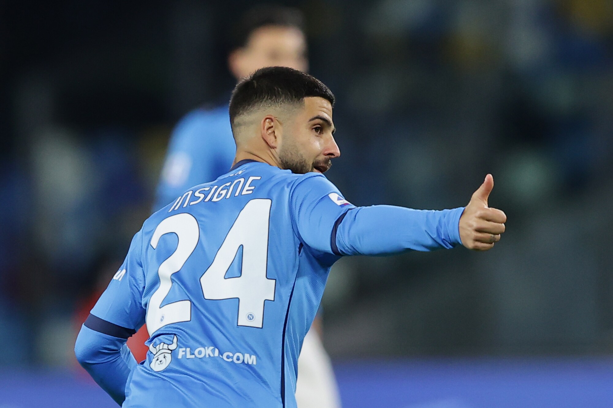 Napoli, Zeman: “Spero che Insigne rinnovi“