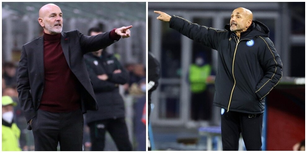 Diretta Milan-Napoli ore 20:45: formazioni ufficiali, dove vederla in tv e in streaming