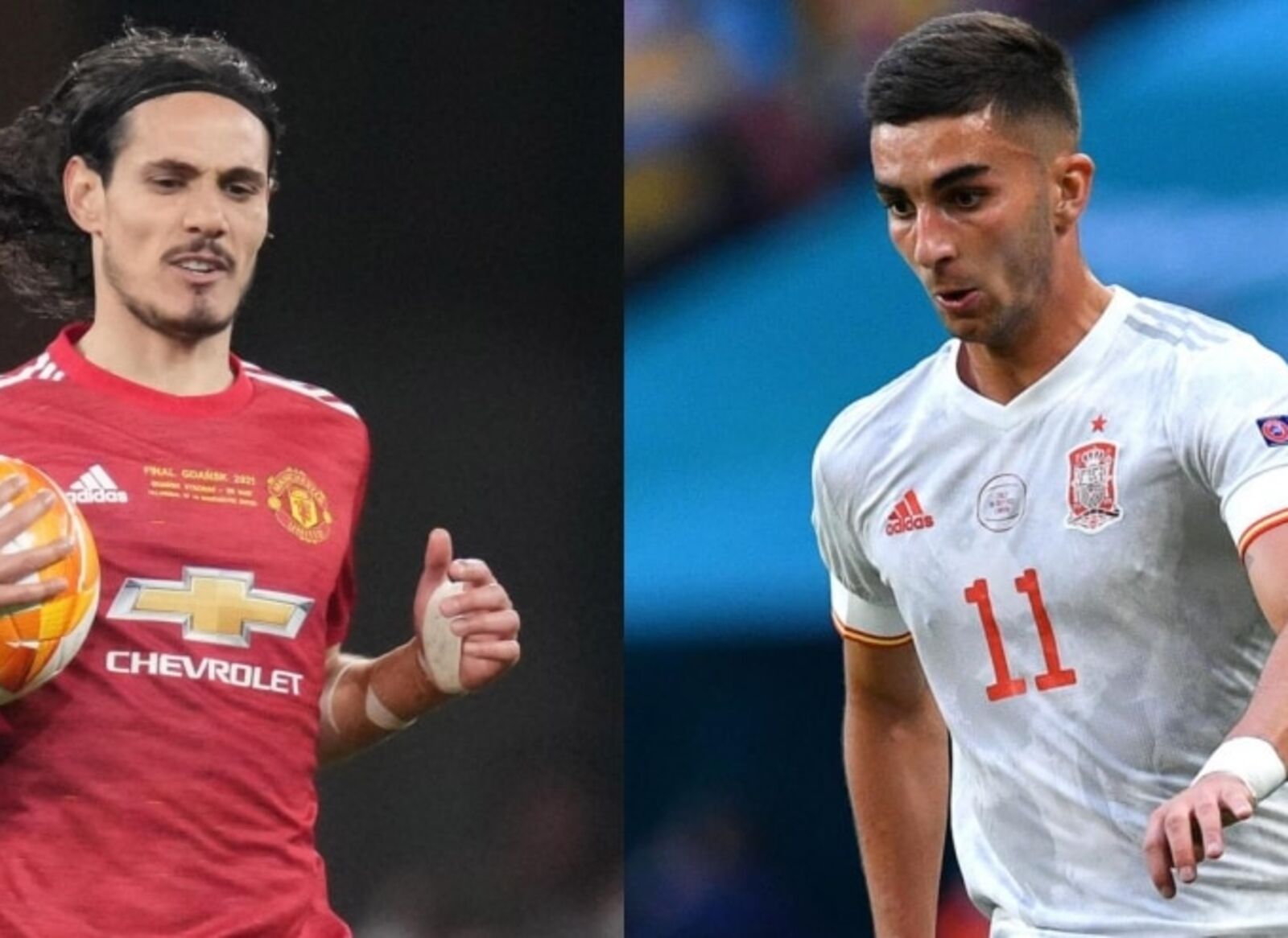 "Xavi non ha dubbi, vuole Ferran e Cavani da subito"