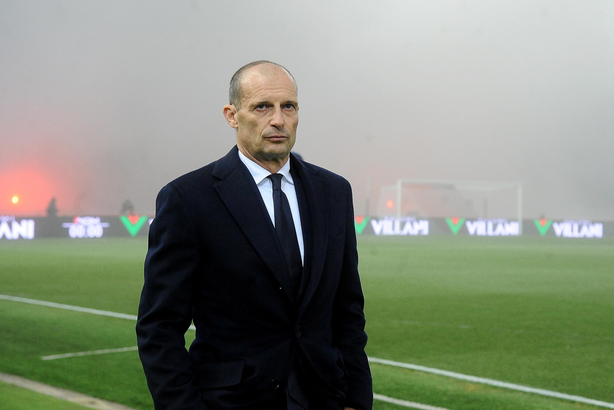 Probabili formazioni Juve-Cagliari: aggiornamenti