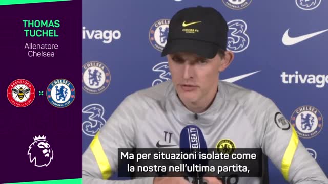 Covid, Tuchel: "Capisco non sia facile posticipare le partite..."