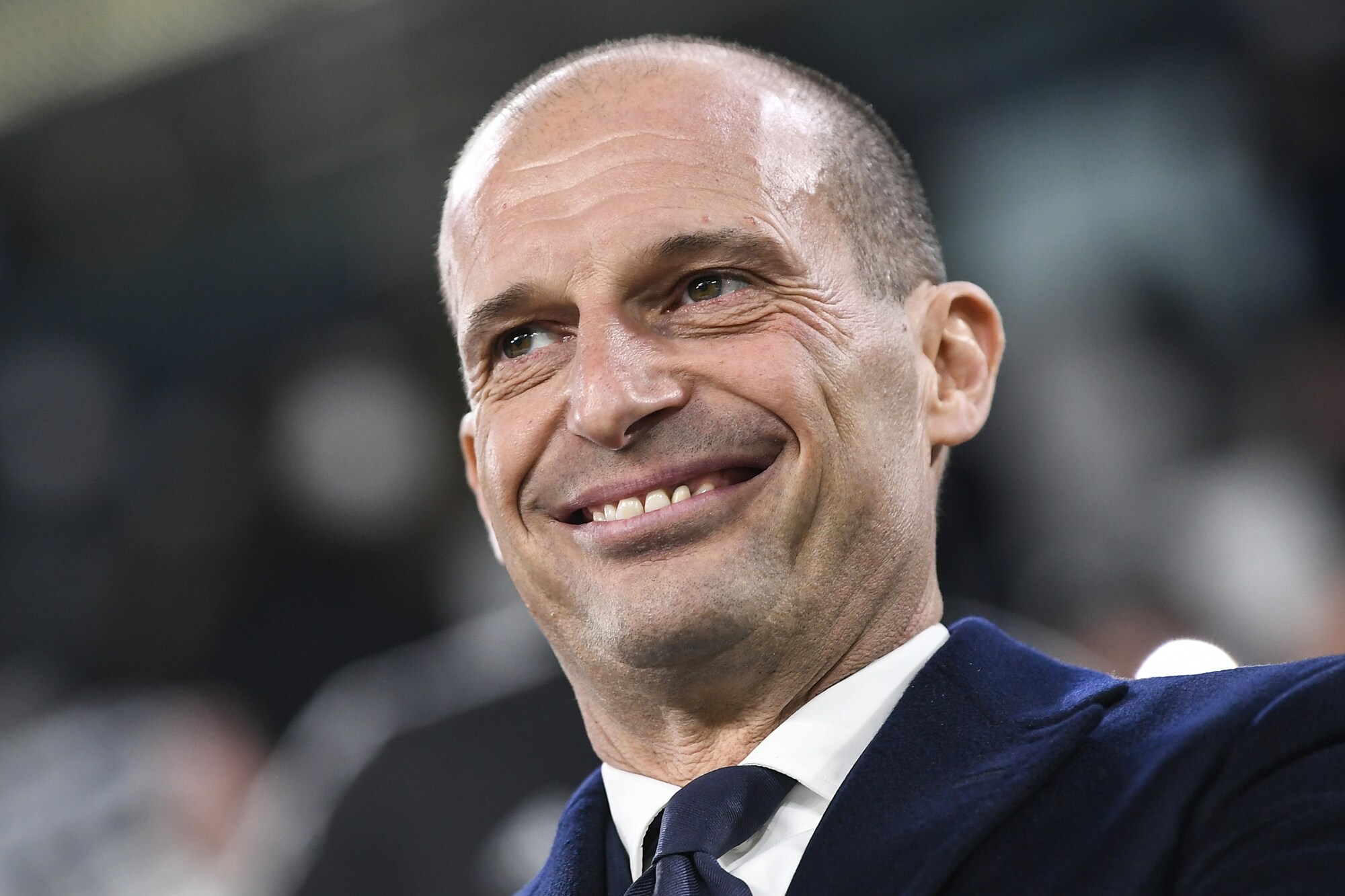 Il calendario della Juve: Allegri ha un piano per gennaio e febbraio