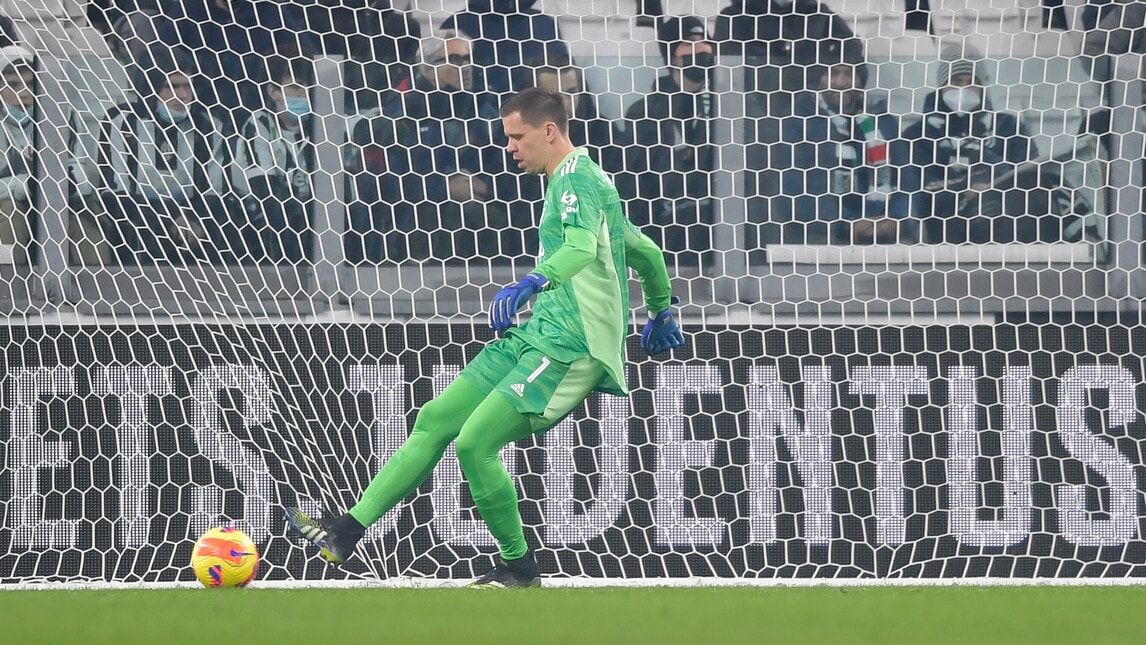 Pagelle Juventus-Cagliari 2-0: i migliori e i peggiori del match