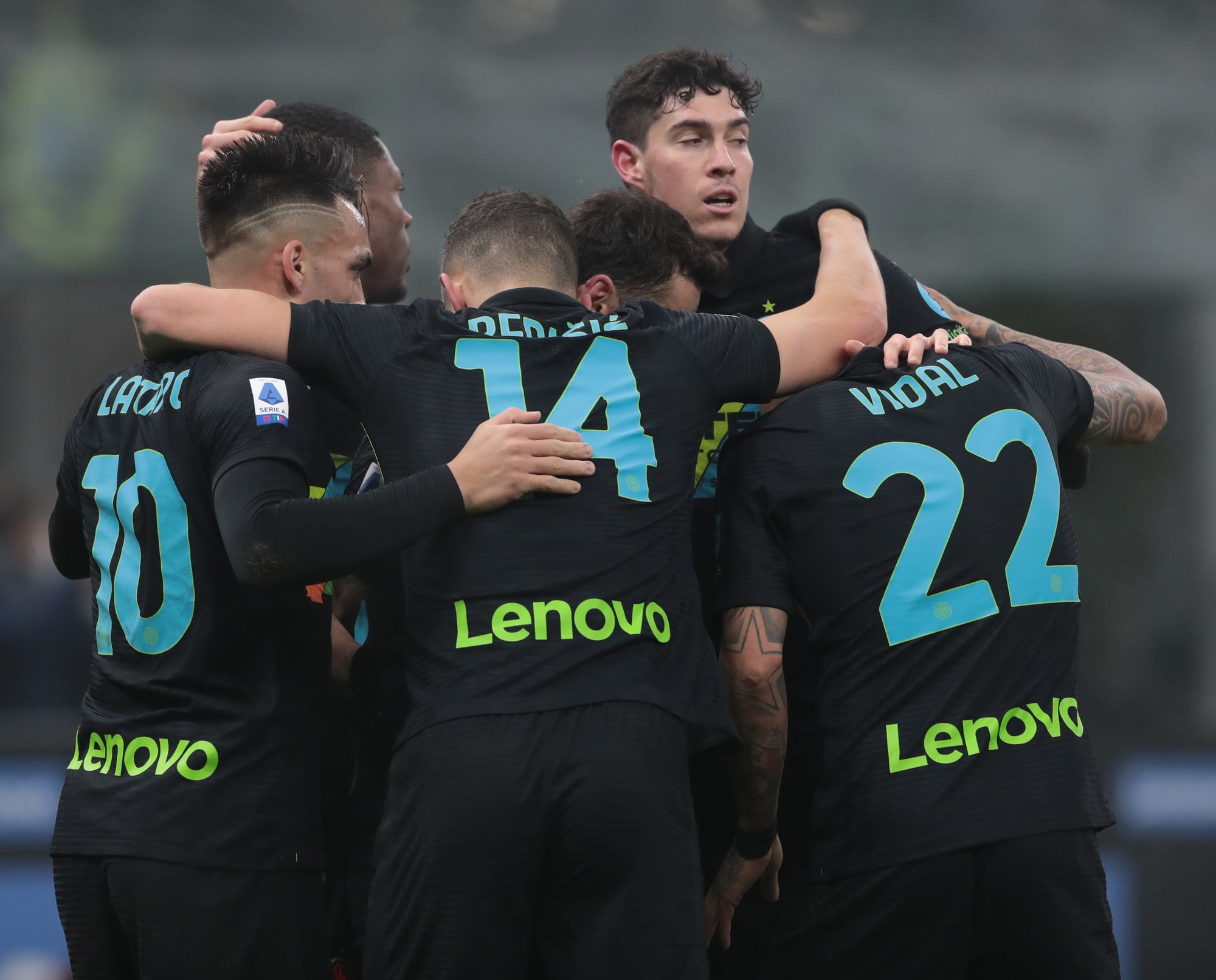 Inter-Torino 1-0: Dumfries regala i tre punti, Inzaghi sempre più primo