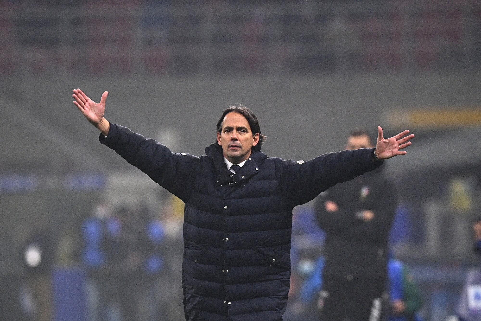 Inter, Inzaghi: “Facile dire ora che siamo una corazzata, ma ricordo in estate“