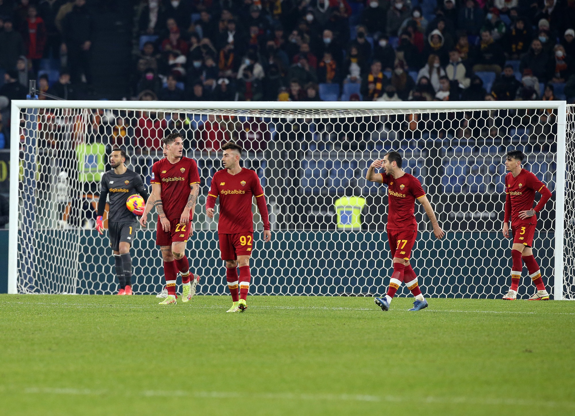 nike equality calcio