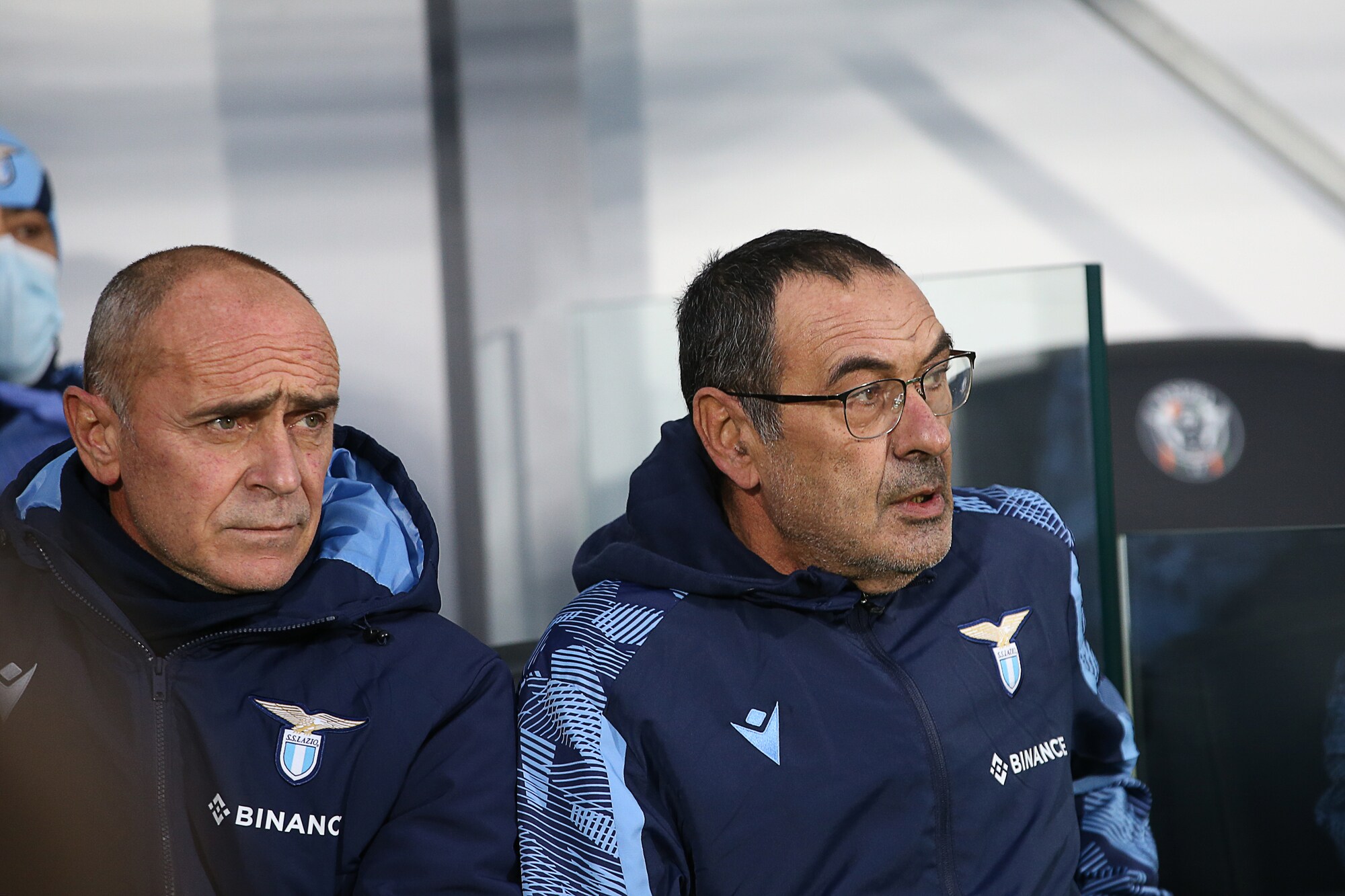 Lazio, ora la pausa: Sarri dà appuntamento alla fine dell’anno