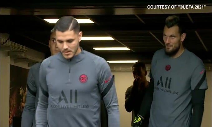 Psg, Pochettino blinda Icardi