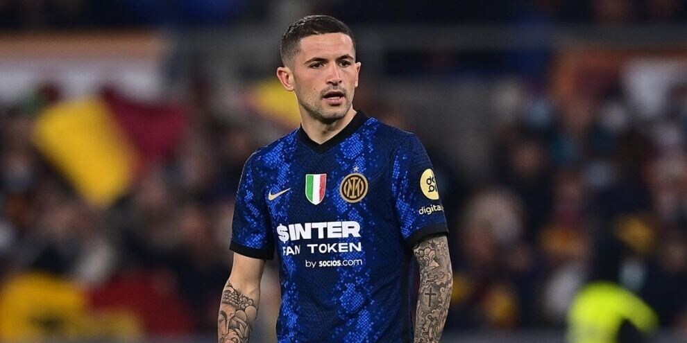Inter, furto in casa Sensi durante la sfida con il Torino