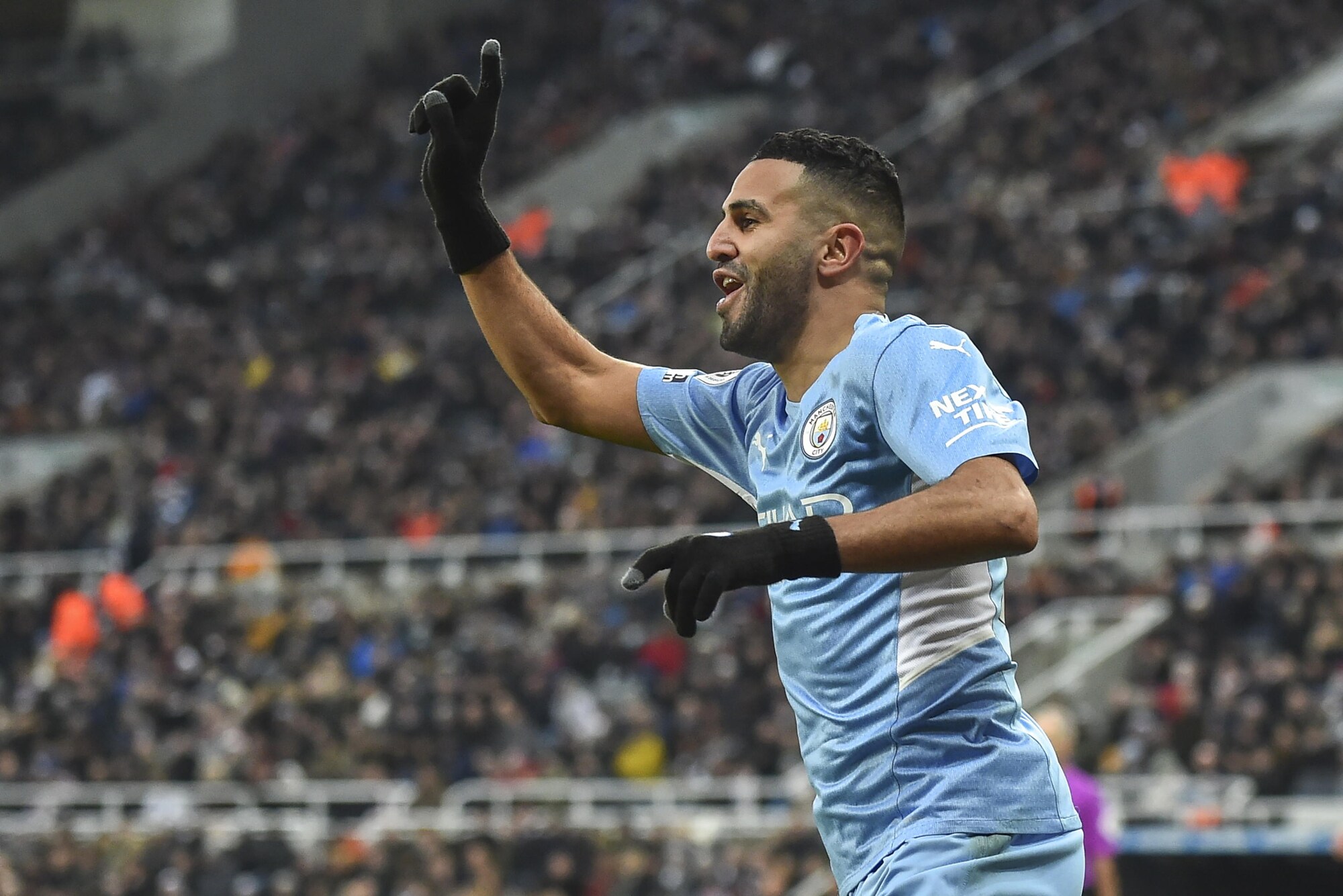 Man City-Leicester show, aria di Over 2,5 all'Etihad