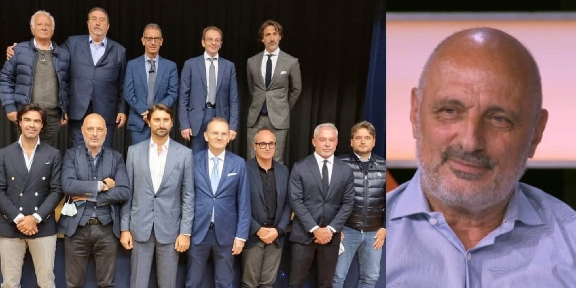 I procuratori si ribellano a Infantino e Lega calcio: "Fango su di noi