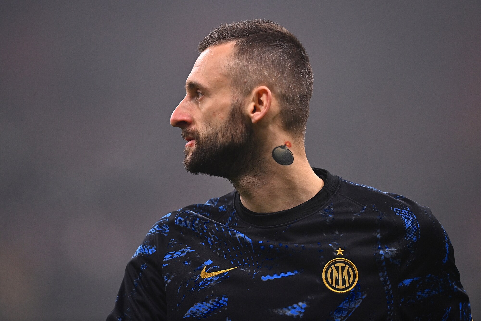 Inter, Brozovic è un giallo: l'incontro per il rinnovo non basta