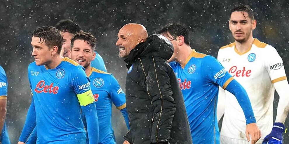 Fedele: “A Spalletti Bremer e Kumbulla. Napoli? Un solo torto...“