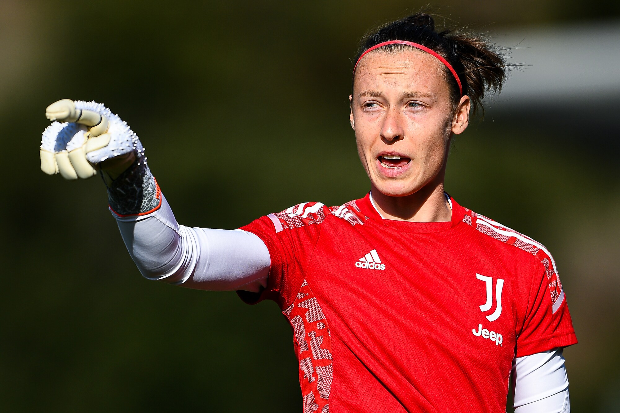 Covid, Juve Women in ansia: positiva anche Peyraud-Magnin