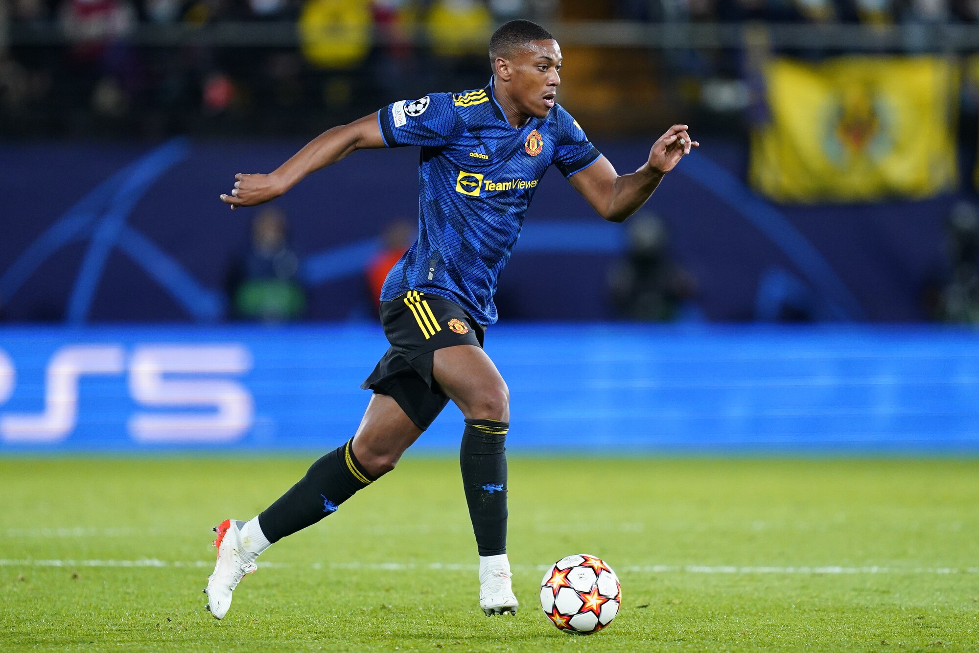 Manchester United, Rangnick: