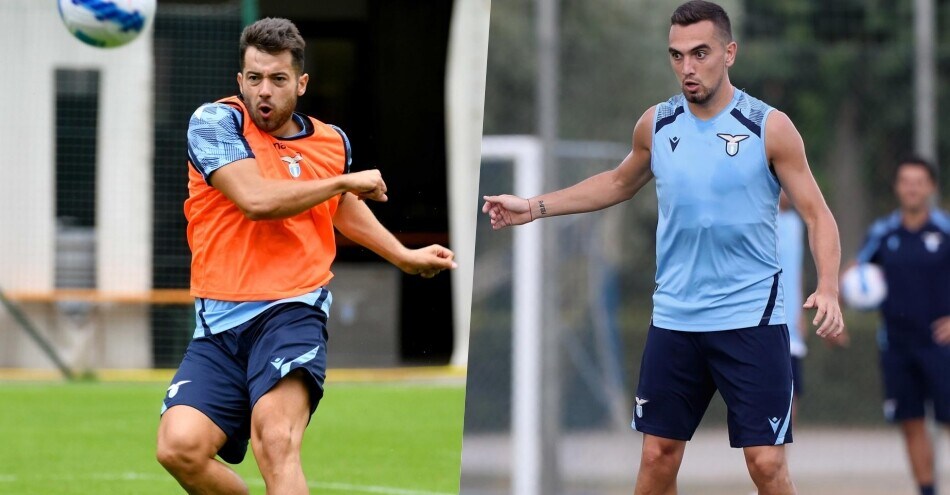 “Il Cadice su Jony e Escalante della Lazio”