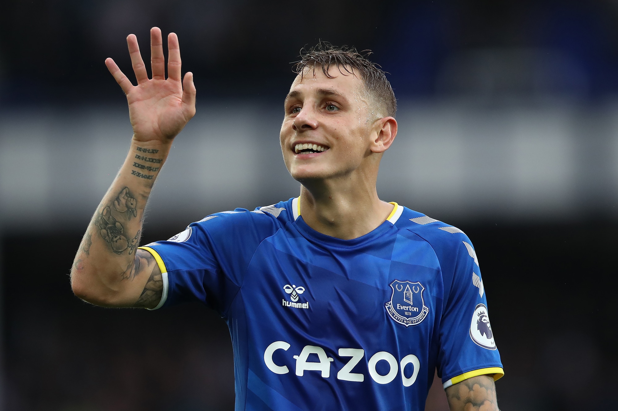 Jacomuzzi: “Napoli, l'occasione è Digne“