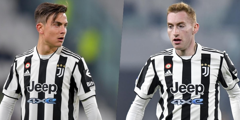 Juve, le strategie di mercato: Dybala rischia, Kulusevski piace in Premier