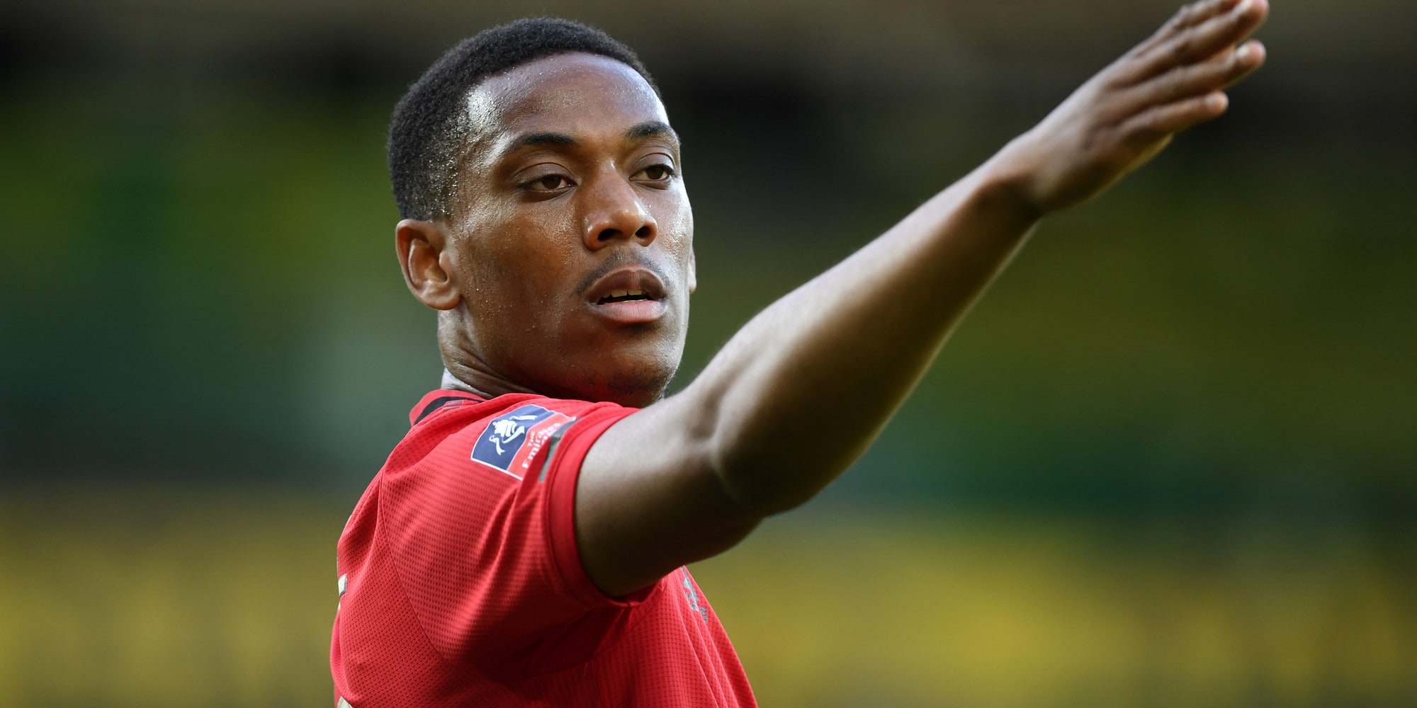 Juve, occhio al Siviglia: "offerta allo United per Martial"