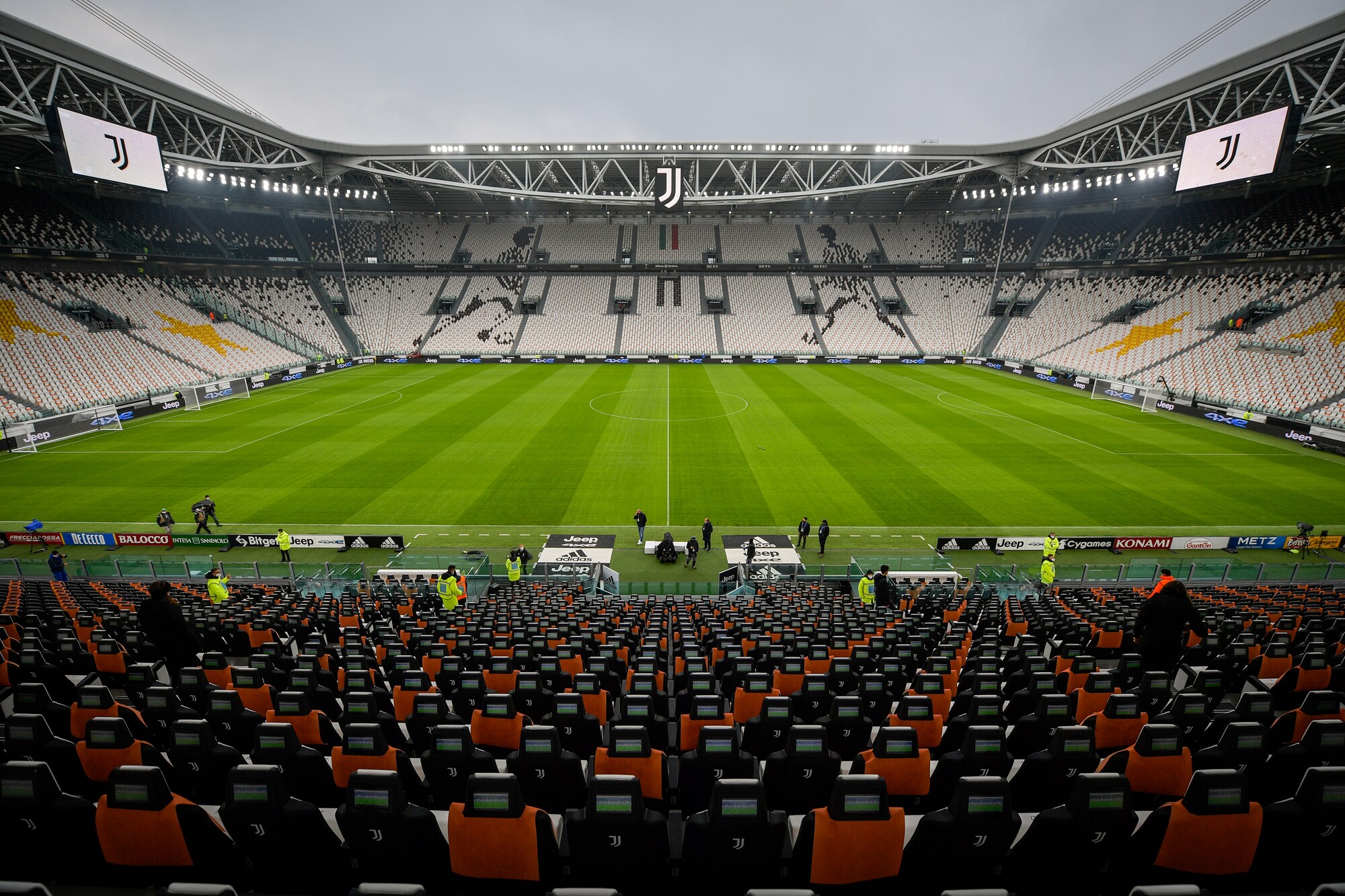 Juve, Laura Zanetti lascia il CdA