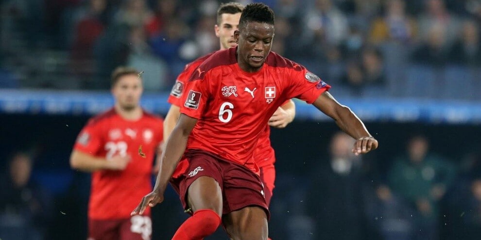 Zakaria via dal Borussia M. a giugno. Il club: “Non rinnoverà“