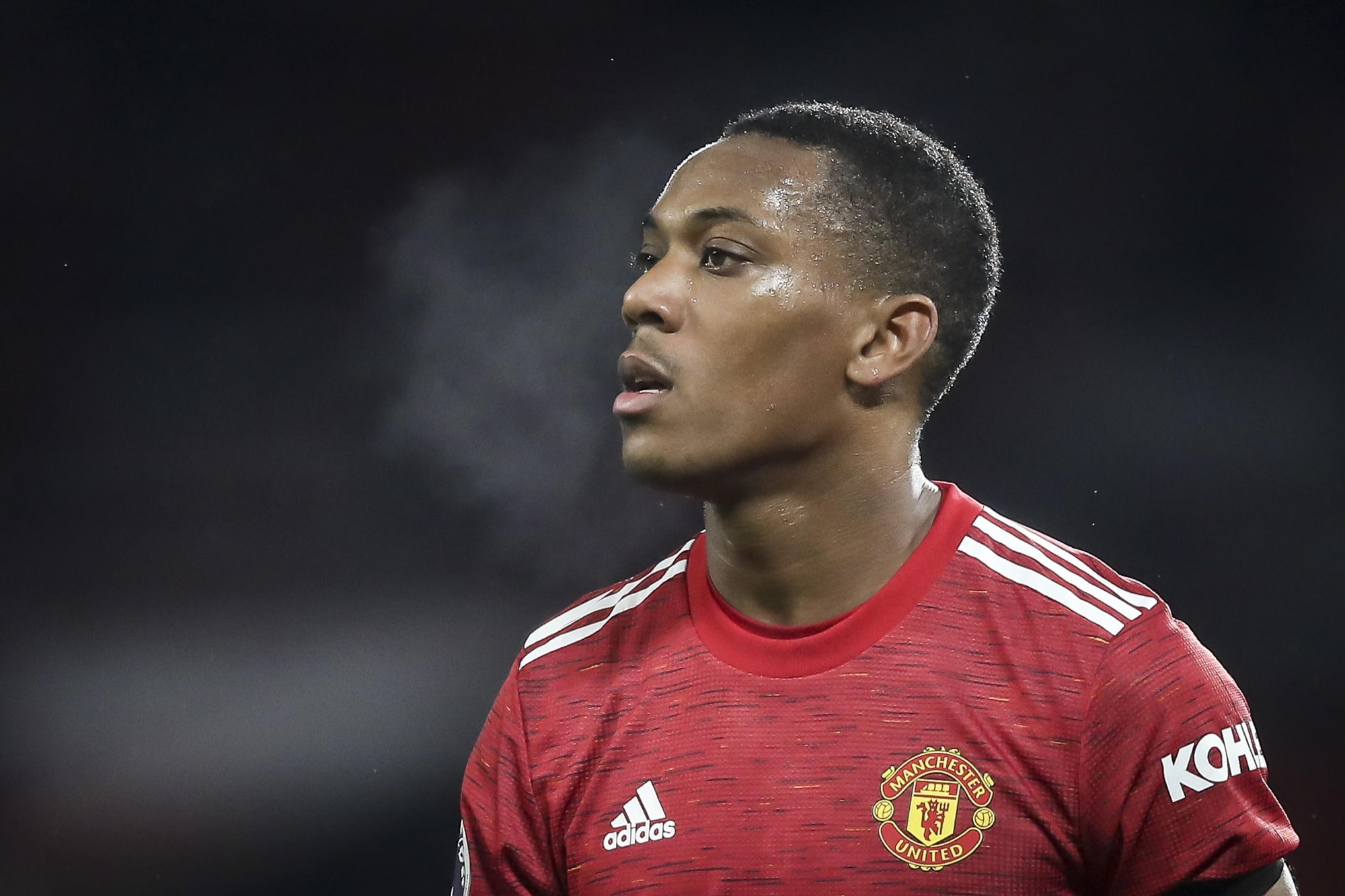 Monchi studia la prossima mossa per soffiare Martial alla Juve