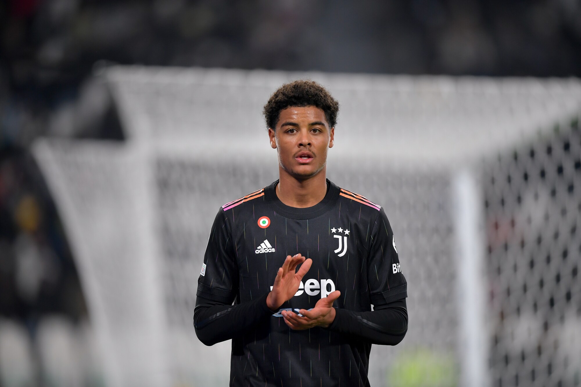 Juve Under 23, De Winter positivo al Covid
