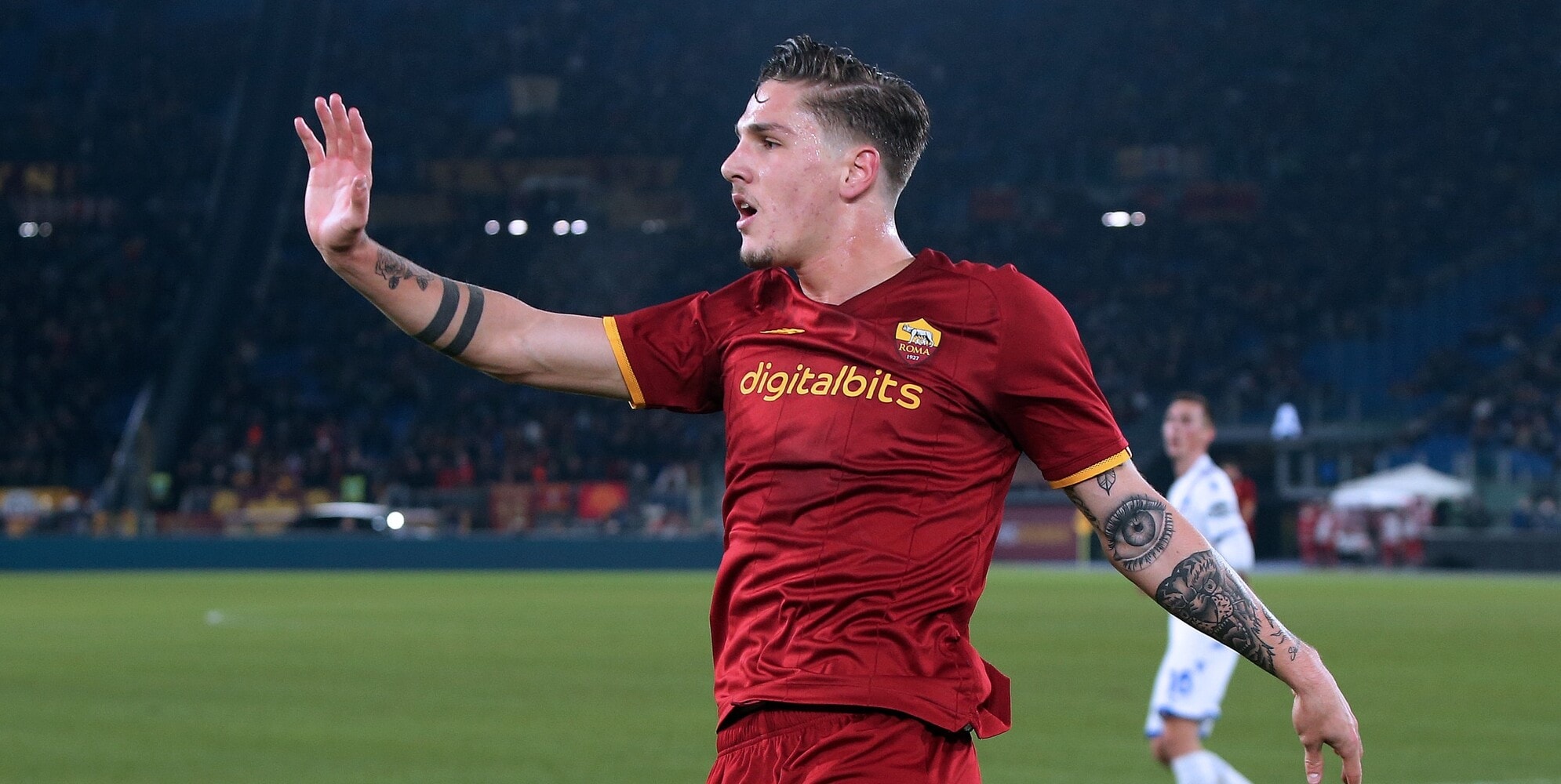 Zaniolo, la magnifica scommessa: e quella frase di Tiago Pinto...