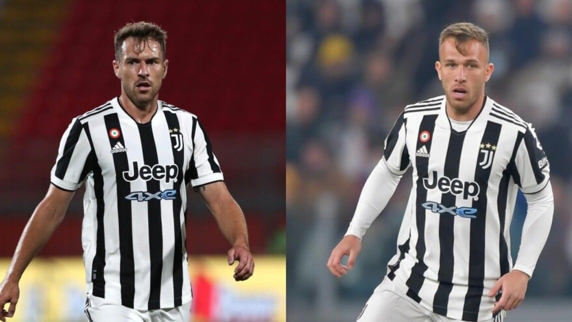 Juve, mercato in uscita: ecco tutti i nomi