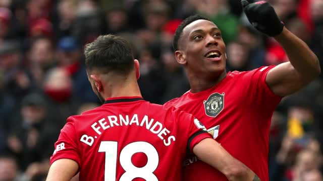 Anthony Martial: cosa si aspetta la Juve?