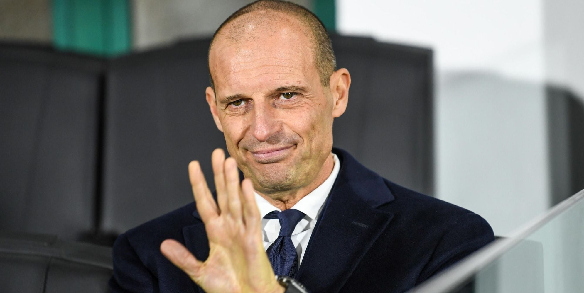 Depay per Morata, la Juve dice no. Allegri vuole un suo vecchio pallino