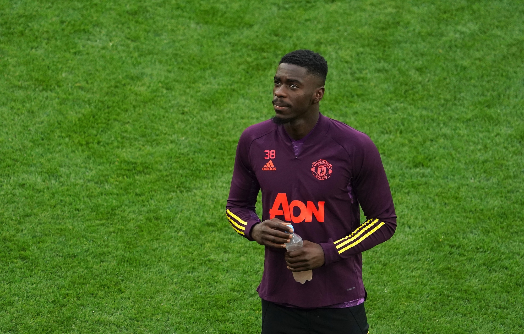 Napoli, Tuanzebe in arrivo: ai dettagli la trattativa con lo United