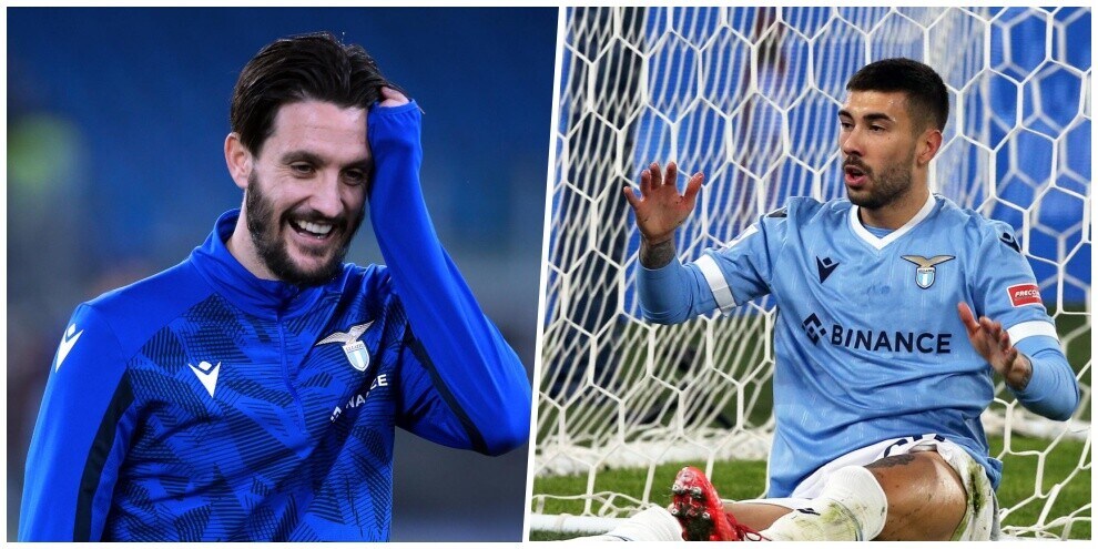 Lazio, Luis Alberto e Zaccagni ancora assenti. Torna Hysaj