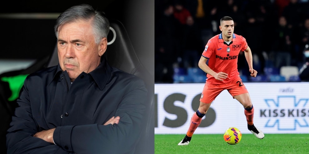 Atalanta, media turchi:
