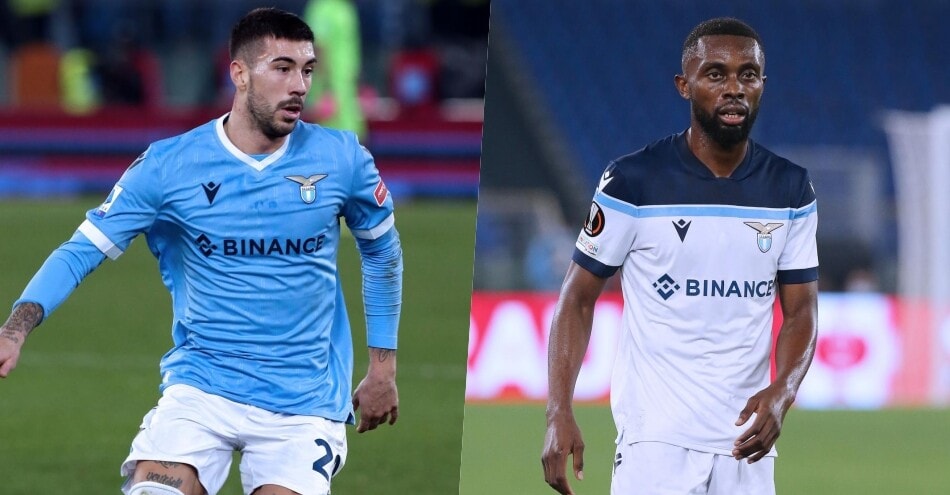 Lazio, Zaccagni e Akpa Akpro fanno le visite