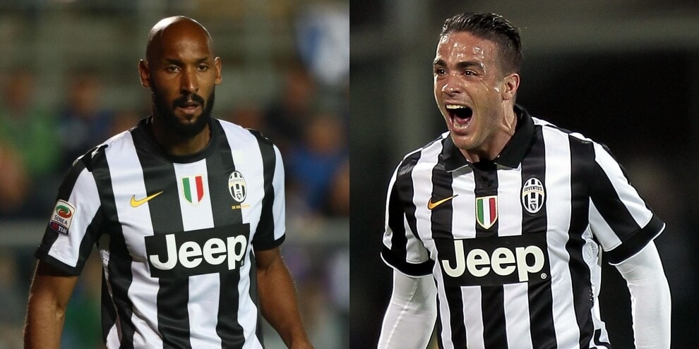 La Juve e i bomber di gennaio: dal flop Anelka ai gol di Matri