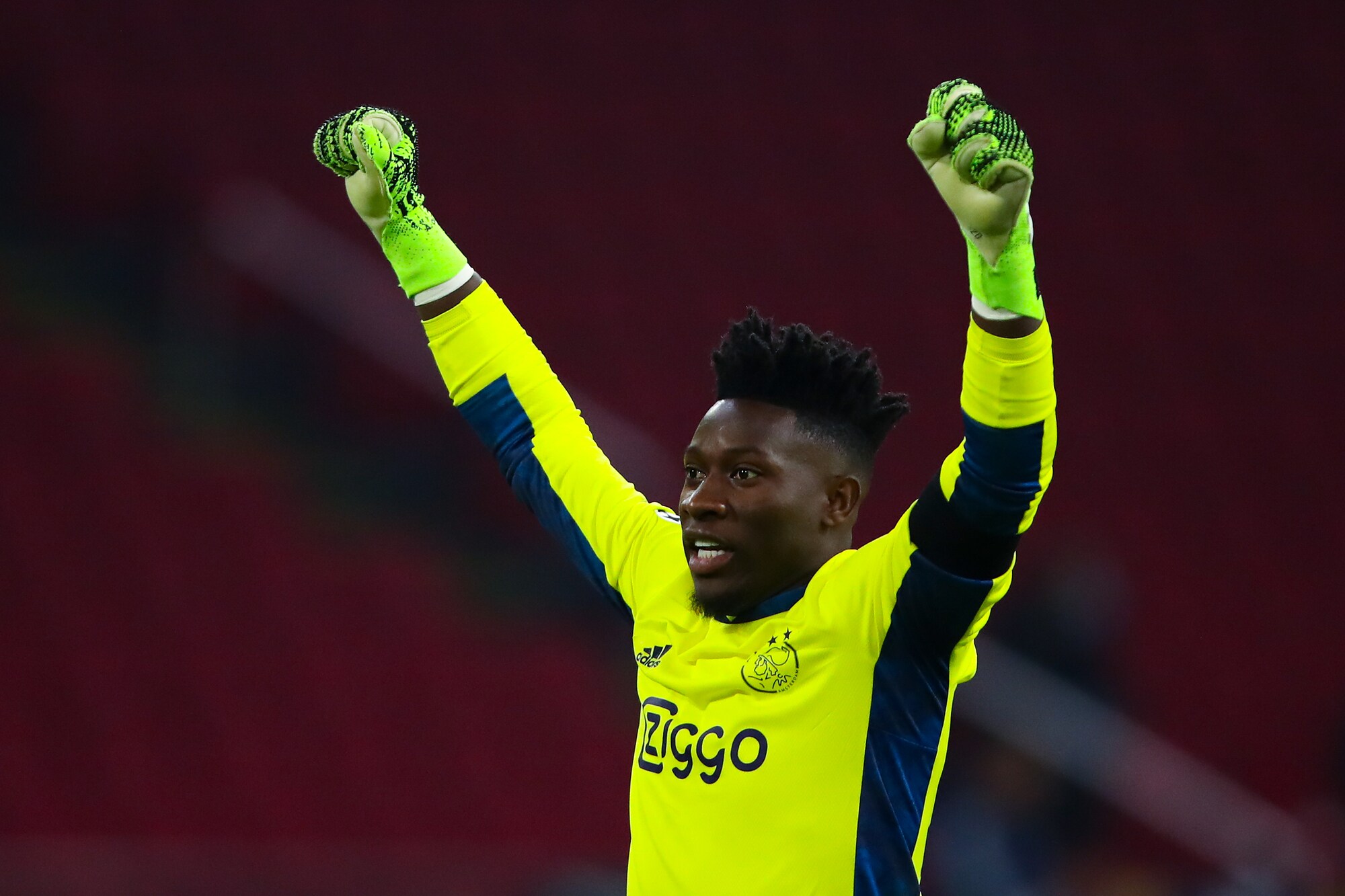 Onana all’Inter: ha già svolto le visite mediche