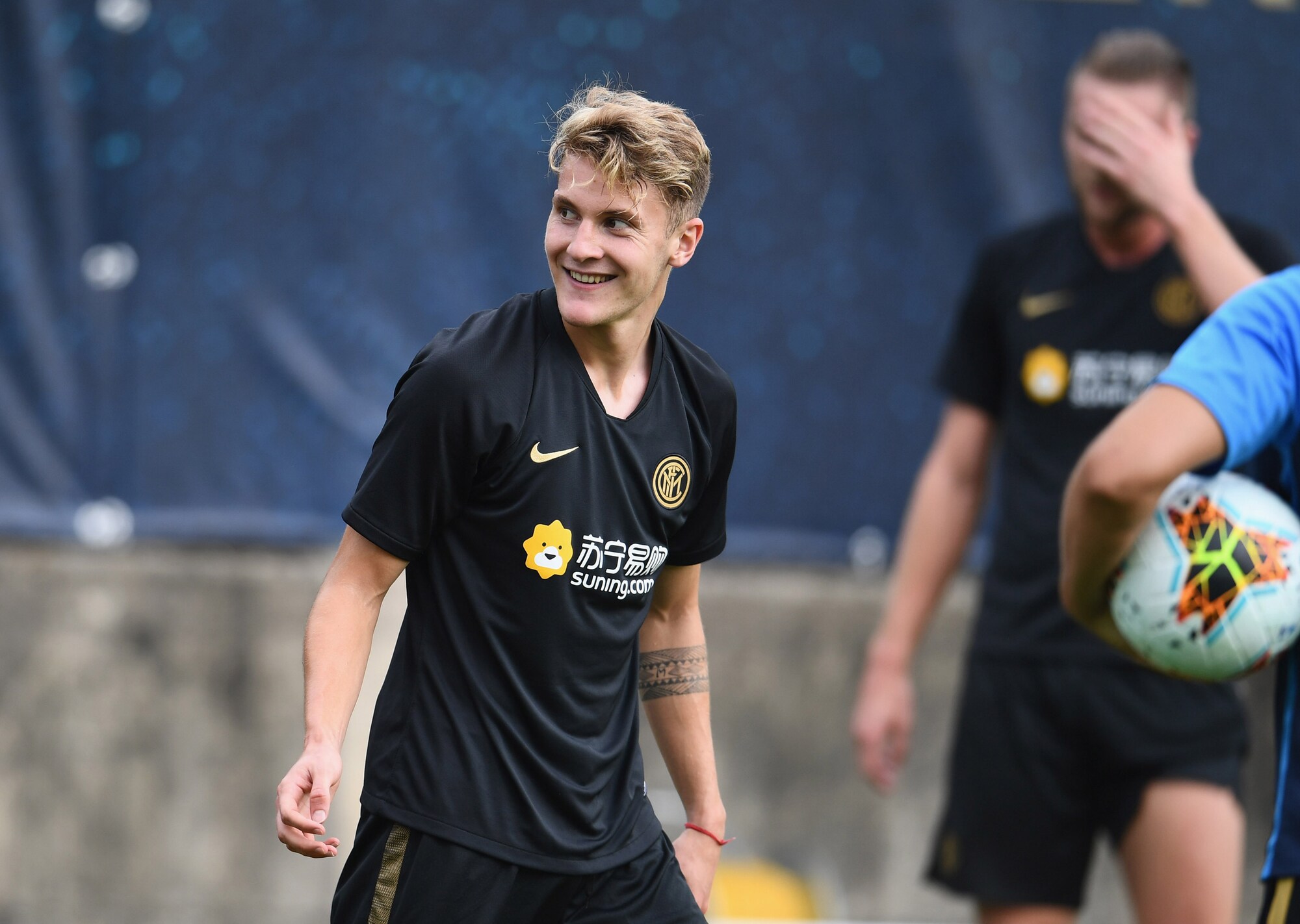 Calciomercato Inter, Colidio torna in Argentina: ufficiale il prestito al Tigre