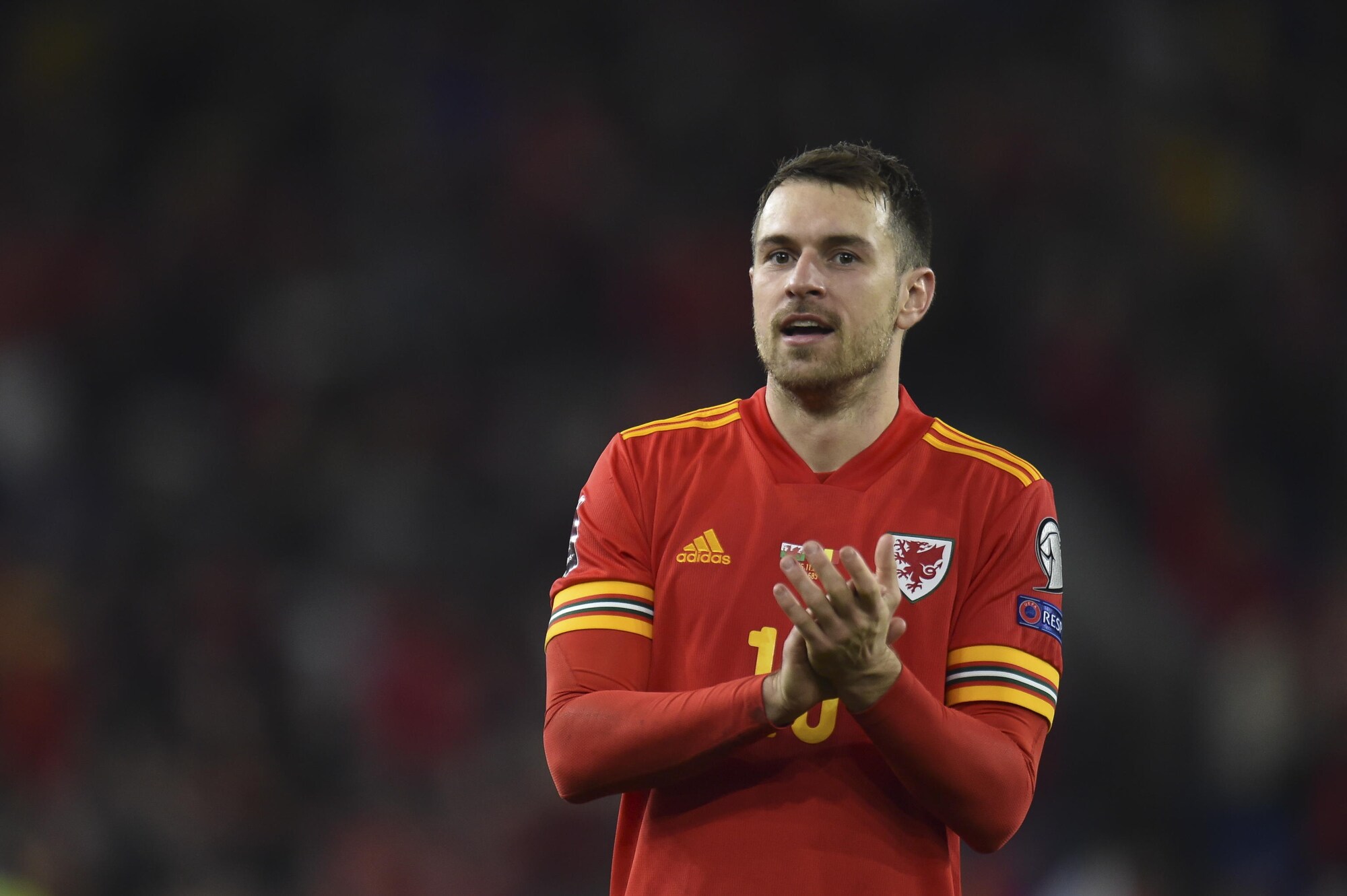 Ramsey, “sgarbo“ alla Juve: rifiutato anche il Burnley