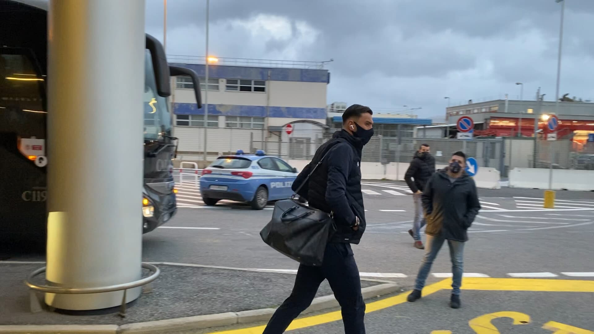 La Roma vola a Milano con Rui Patricio, Pellegrini ed El Shaarawy VIDEO
