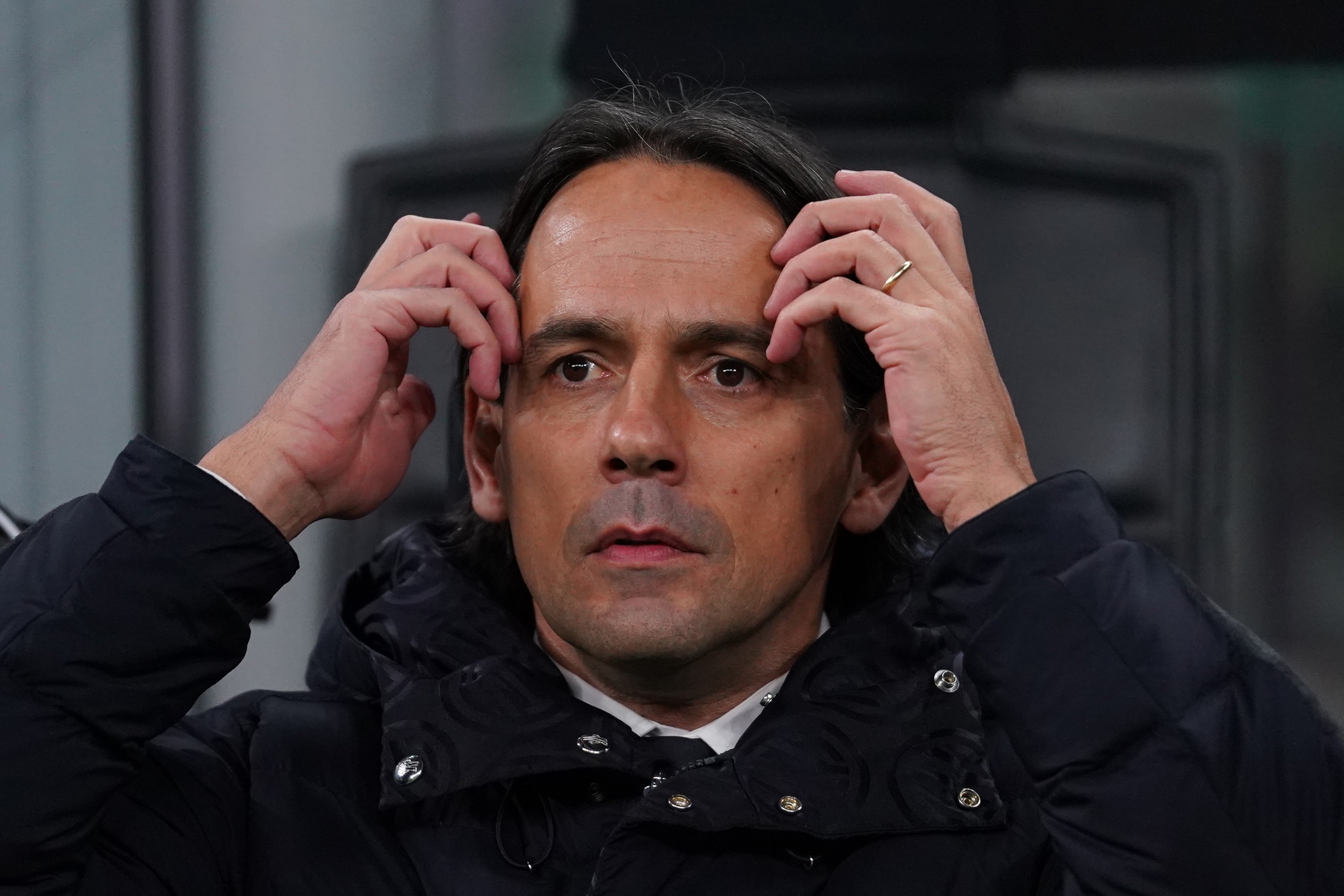 Inter, Inzaghi nominato Allenatore del Mese di dicembre