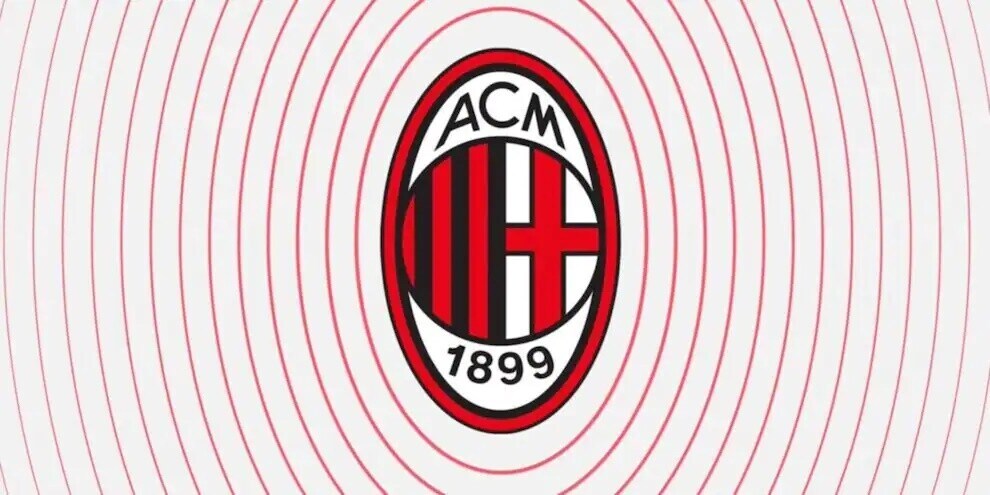 Milan, tre calciatori positivi al Coronavirus