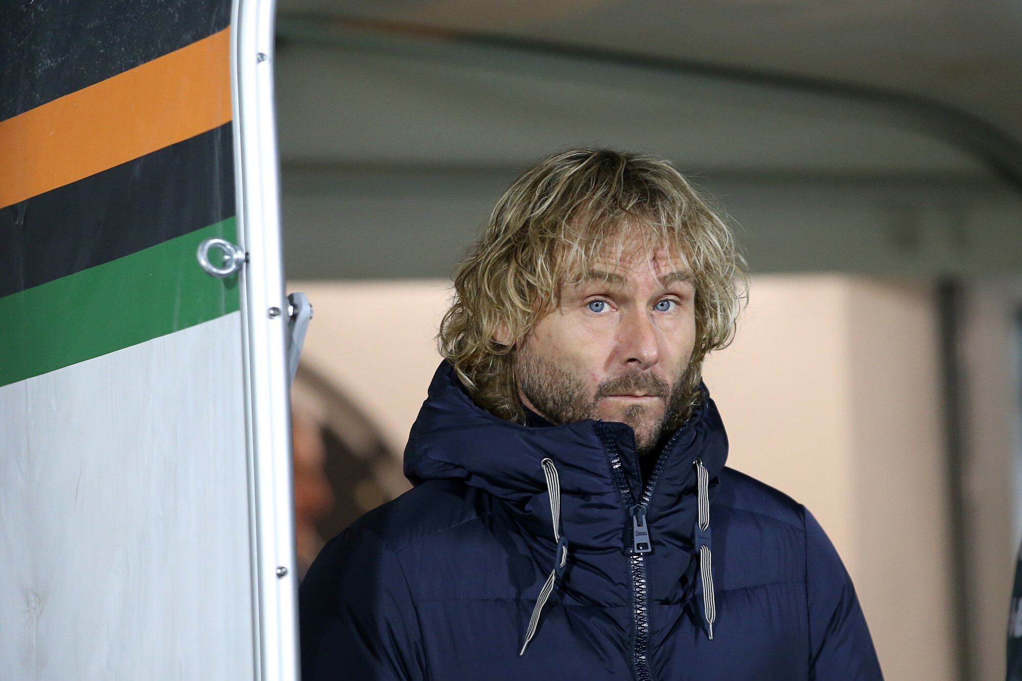 Juve, Pavel Nedved è positivo al Covid